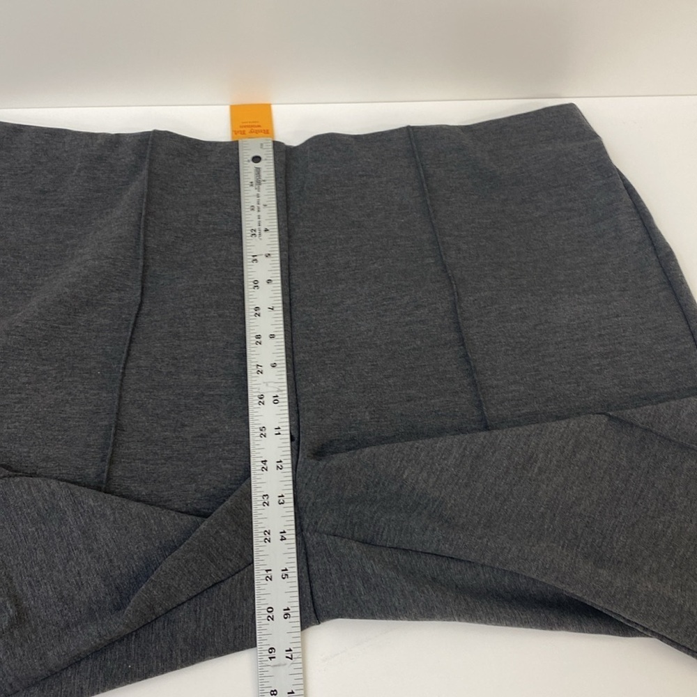 Ruby Rd. 3X Gray Trousers‎ - Picture 6 of 8